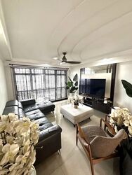 Blk 525 Fragrant Woods (Woodlands), HDB 5 Rooms #559775391